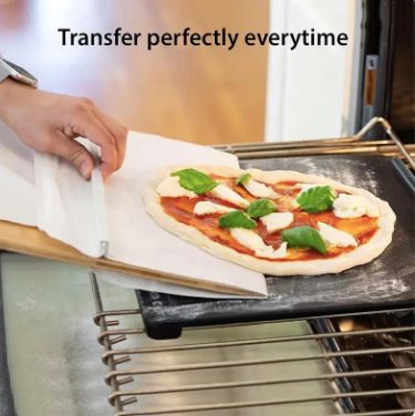 Sliding Pizza Peel