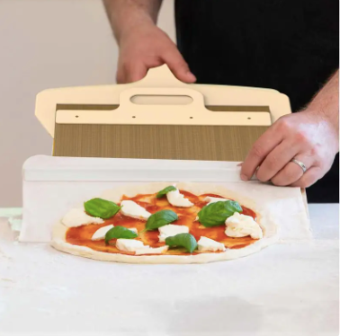 Sliding Pizza Peel