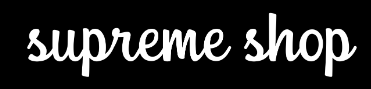 supremeshop